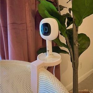 Snoo Bassinet Nanit Camera holder / stand / Adapter